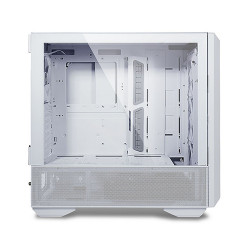 Vỏ Case LIAN-LI LANCOOL III RGB MESH WHITE ( Full Tower/Màu Trắng/4 Fan Led ARGB 14cm/ Type C)