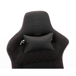 Ghế Gaming E-Dra Medusa Black (EGC209)