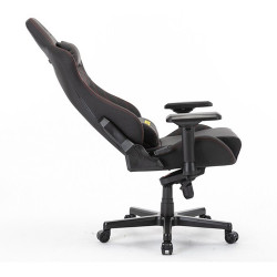 Ghế Gaming E-Dra Medusa Black (EGC209)
