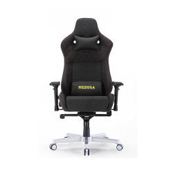 Ghế Gaming E-Dra Medusa Black (EGC209)