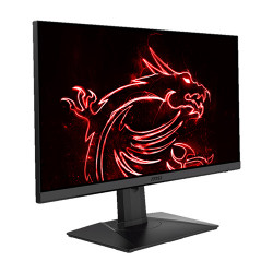 Màn hình Gaming MSI G272QPF (27 inch - Rapi IPS - WQHD - 1ms - 170 Hz)