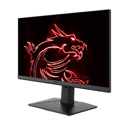 Màn hình Gaming MSI G272QPF (27 inch - Rapi IPS - WQHD - 1ms - 170 Hz)