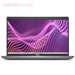 Laptop Dell Latitude 5440 42LT544002 (Core i5-1335U | 16GB | 512GB | Intel Iris Xe | 14 inch FHD | Ubuntu | Xám)