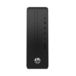 PC HP 280 Pro G5 SFF 60G67PA (i3-10100/8GB/SSD 256GB/wifi ac+BT/KM/Win11)
