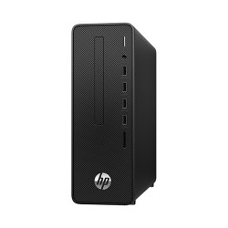 PC HP 280 Pro G5 SFF 60G67PA (i3-10100/8GB/SSD 256GB/wifi ac+BT/KM/Win11)