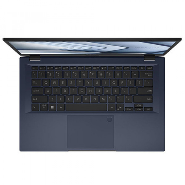 Laptop Asus ExpertBook B1 B1402CBA-EK1383W (Core™ i5-1235U | Ram 12GB | 256GB SSD | Intel® UHD Graphics | 14.0inch FHD | Win11 | Đen)