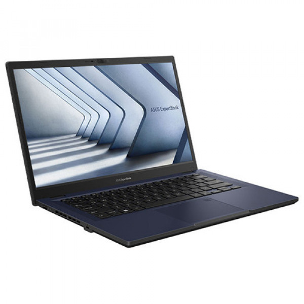 Laptop Asus ExpertBook B1 B1402CBA-EK1383W (Core™ i5-1235U | Ram 12GB | 256GB SSD | Intel® UHD Graphics | 14.0inch FHD | Win11 | Đen)