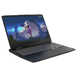 Lenovo IdeaPad Gaming 3 15ARH7 82SB00BBVN (Ryzen™ 5-6600H | 16GB | 512GB | RTX 3050 4GB | 15.6inch FHD 120Hz | Win 11 | Xám)