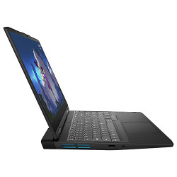 Lenovo IdeaPad Gaming 3 15ARH7 82SB00BBVN (Ryzen™ 5-6600H | 16GB | 512GB | RTX 3050 4GB | 15.6inch FHD 120Hz | Win 11 | Xám)