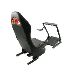 Khung ghế ngồi APC Racing SIM GY033 / Ghế đua xe / Giả lập ô tô / Racing Simulation GY-033