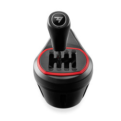 Cần số chơi game lái xe ThrustMaster TH8S - 8 cấp - USB- Support : PC, PS5, Xbox Series, Xbox One