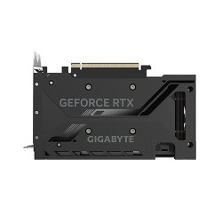 VGA Gigabyte RTX 4060 Ti Windforce OC 8GB (N406TWF2 OC -8GD)