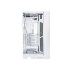 Vỏ Case LIAN LI O11D EVO XL White ( EATX, Màu Trắng)
