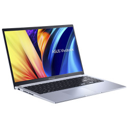 Laptop Asus Vivobook 15 X1502ZA-EJ582W (Core™ i7-1260P | 16GB | 512GB | Intel Iris Xᵉ | 15.6inch FHD | Win 11 | Bạc)