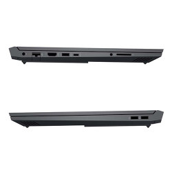 HP Victus 16-d1187TX 7C0S4PA (Core i7-12700H | 8GB | 512GB | RTX 3050 Ti 4GB | 16.1inch FHD 144Hz | Win11 | Đen)