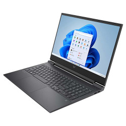 HP Victus 16-d1187TX 7C0S4PA (Core i7-12700H | 8GB | 512GB | RTX 3050 Ti 4GB | 16.1inch FHD 144Hz | Win11 | Đen)