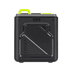 Loa Edifier MP85 Portable Bluetooth Gray