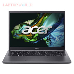 Acer Aspire 5 A514-56P-742F NX.KHRSV.005 (Core i7-1355U | 16GB | 512GB | Intel Iris Xe Graphics | 14 inch WUXGA | Win11 | Gray)