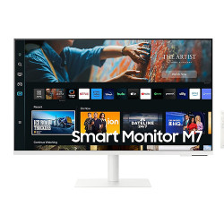 Màn hình thông minh Samsung LS32CM701UEXXV (31.5 inch | 4K | VA | 60Hz)