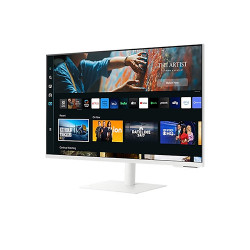 Màn hình thông minh Samsung LS32CM701UEXXV (31.5 inch | 4K | VA | 60Hz)