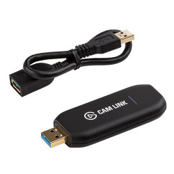 Thiết bị chuyển đổi hình ảnh Elgato CamLink 4K - 10GAM9901