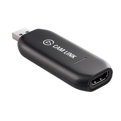 Thiết bị chuyển đổi hình ảnh Elgato CamLink 4K - 10GAM9901