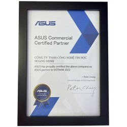 Laptop Asus ExpertBook B1 B1502CBA-EJ0515W (Core™ i5-1235U | 8GB | 256GB | Intel UHD Graphics | 15.6inch FHD | Win11 | Đen)
