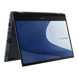 Laptop Asus ExpertBook B5 Flip B5402FEA-HY0126W (Core™ i5-1135G7 | 8GB | 512GB |Intel Iris Xᵉ | 14.0 inch FHD | Cảm ứng | Bút cảm ứng | Win 11 | Đen)
