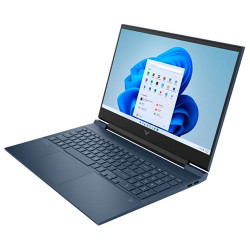 HP VICTUS 16-d1185TX 7C0S3PA (Core i7-12700H | 16GB | 512GB | RTX 3060 | 16.1inch FHD 144Hz | Win11 | Xanh)
