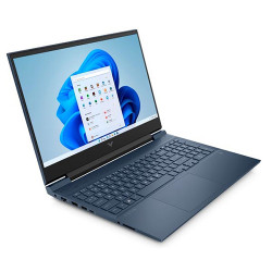 HP VICTUS 16-d1185TX 7C0S3PA (Core i7-12700H | 16GB | 512GB | RTX 3060 | 16.1inch FHD 144Hz | Win11 | Xanh)