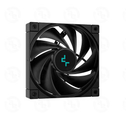 Tản nhiệt nước CPU Deepcool LT720 Black High - Perfotmance (3 fan 12cm)