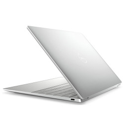 Laptop Dell XPS 13 Plus 9320 (Core i7-1360P, Ram 32GB, 1TB SSD , Intel Iris Xe , 13.4 inch 3.5K OLED, Cảm ứng, Win 11, Bạc)