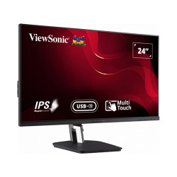 Màn hình Viewsonic TD2455 (23.8 inch/ FHD/ IPS/ 60Hz/ 6ms/ Cảm Ứng)