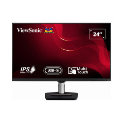 Màn hình Viewsonic TD2455 (23.8 inch/ FHD/ IPS/ 60Hz/ 6ms/ Cảm Ứng)