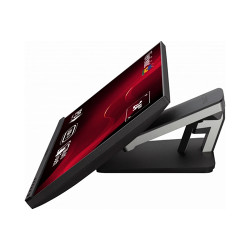 Màn hình Viewsonic TD2455 (23.8 inch/ FHD/ IPS/ 60Hz/ 6ms/ Cảm Ứng)