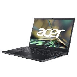 Acer Aspire 7 A715-76-728X NH.QGESV.008 (Core i7-12650H | 16GB | 512GB | Intel UHD | 15.6 inch FHD | Win 11 | Đen)