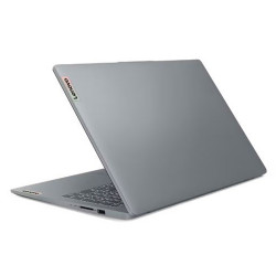 Laptop Lenovo IdeaPad Slim 3 15IAH8 83ER000BVN (Core i5-12450H | 8GB | 512GB | Intel UHD | 15.6 inch FHD | Win 11 | Xám)