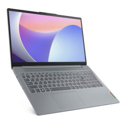 Laptop Lenovo IdeaPad Slim 3 15IAH8 83ER000BVN (Core i5-12450H | 8GB | 512GB | Intel UHD | 15.6 inch FHD | Win 11 | Xám)