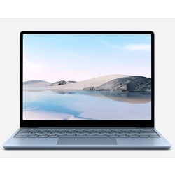 Surface Laptop Go Intel Core i5 RAM 16GB SSD 256GB