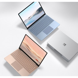 Surface Laptop Go Intel Core i5 RAM 16GB SSD 256GB