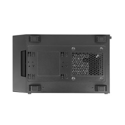 Vỏ Case Antec NX270 TG (ATX, 2 Fan 12cm RGB)