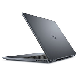 Laptop Dell Latitude 7340 71021493 (Core i7-1355U | 16GB | 512GB | Intel Iris Xe | 13.3 inch FHD | Fedora | Xám)