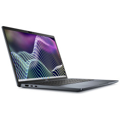Laptop Dell Latitude 7340 71021493 (Core i7-1355U | 16GB | 512GB | Intel Iris Xe | 13.3 inch FHD | Fedora | Xám)