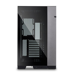 Vỏ Case LIAN LI O11 Dynamic Evo Black (Mid Tower/Màu Đen)