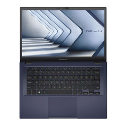 Laptop Asus ExpertBook B1 B1402CVA-NK0176W (Core™ i5-1335U | 16GB | 512GB | Intel® UHD Graphics | 14.0inch FHD | Win11 | Đen)