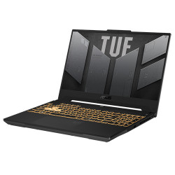 Laptop Asus TUF Gaming F15 FX507ZC4-HN095W (Core i5-12500H | 16GB | 512GB | 15.6 inch FHD | RTX 3050 | Win 11 | Xám)