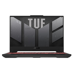 Laptop Asus TUF Gaming A15 FA507NU-LP131W (Ryzen™ 5-7535HS | 16GB | 1TB | RTX 4050 6GB | 15.6inch FHD 144Hz | Win 11 | Xám)