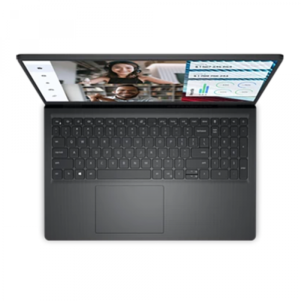 Laptop Dell Vostro 3520 5M2TT2 (Intel Core i5-1235U | 8GB | 512GB | 15.6 inch FHD | Win 11 | Office | Xám)