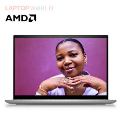 Laptop Dell Inspiron 14 5425 2022 (Ryzen 5 - 5625U, Ram 16GB, 512GB SSD, AMD Radeon Graphics, 14 Inch 2.2K)