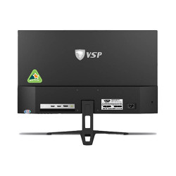 Màn hình VSP VG247S (23.8 inch | IPS | FHD | 165Hz | 5ms | FreeSync)